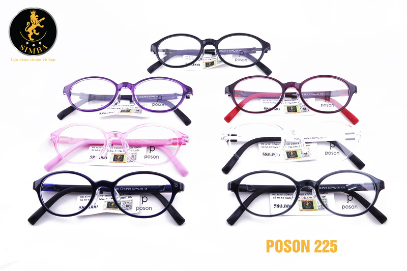 POSON 225