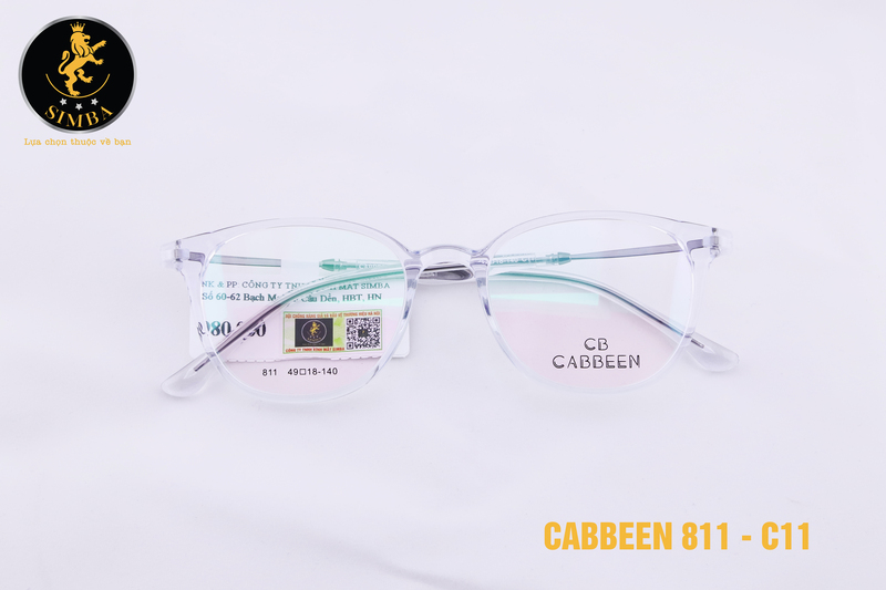 CABBEEN 811