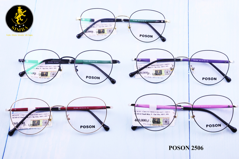 POSON 2506