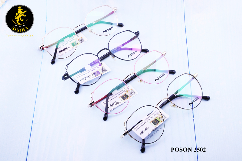 POSON 2502