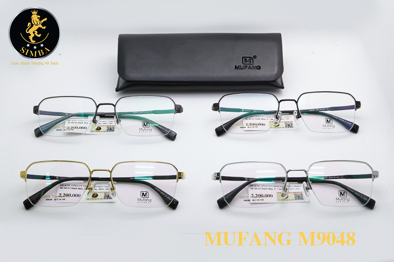 MUFANG M9048