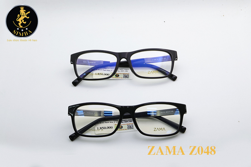 ZAMA Z048
