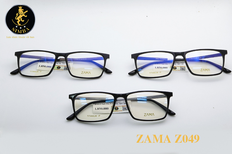 ZAMA Z049 