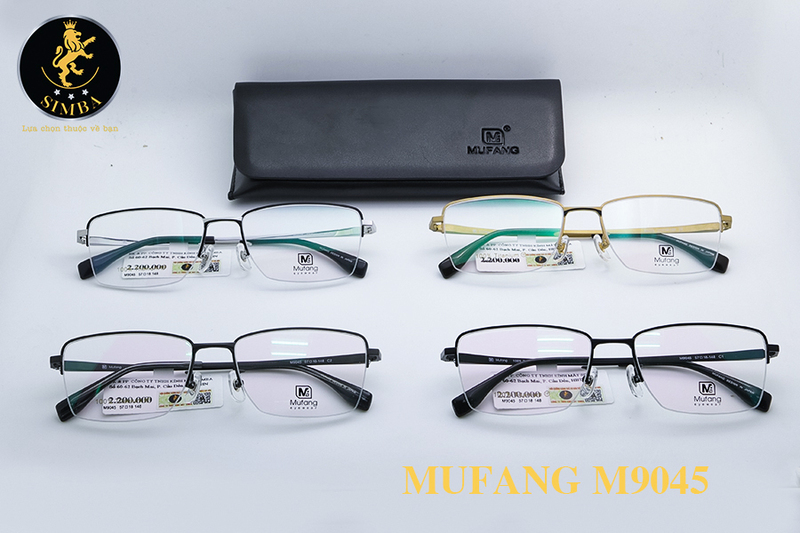 MUFANG M9045