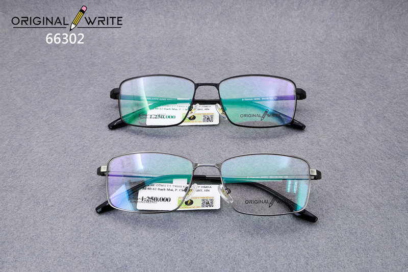 ORIGINAL WRITE 66302