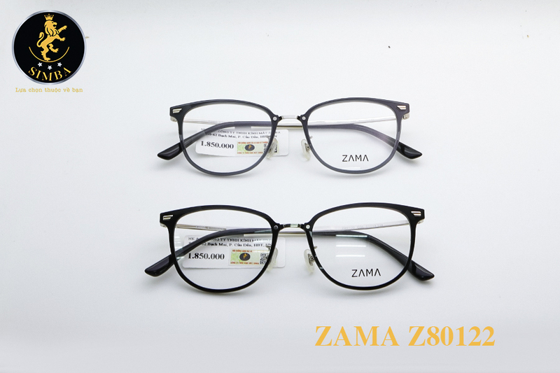 ZAMA ZB80122