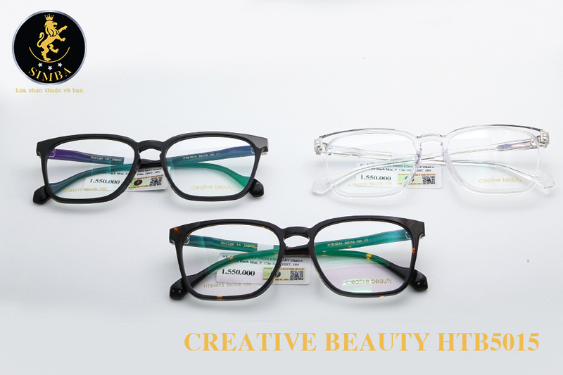 CREATIVE BEAUTY HTB5015