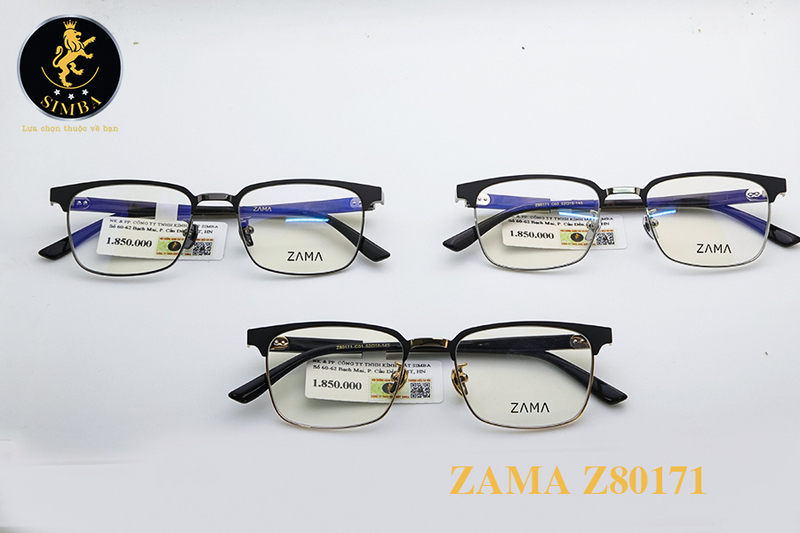 ZAMA Z80171