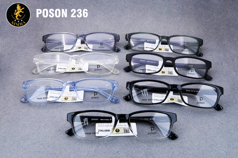 POSON 236