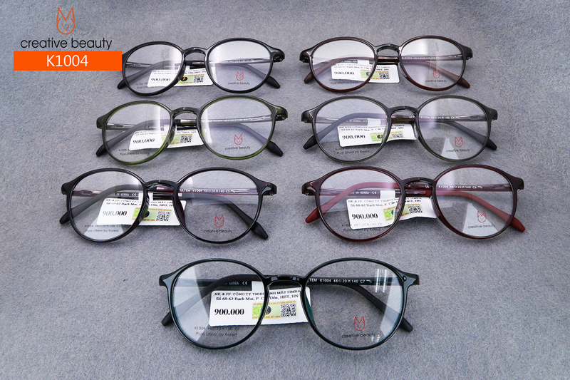 CREATIVE BEAUTY K1004