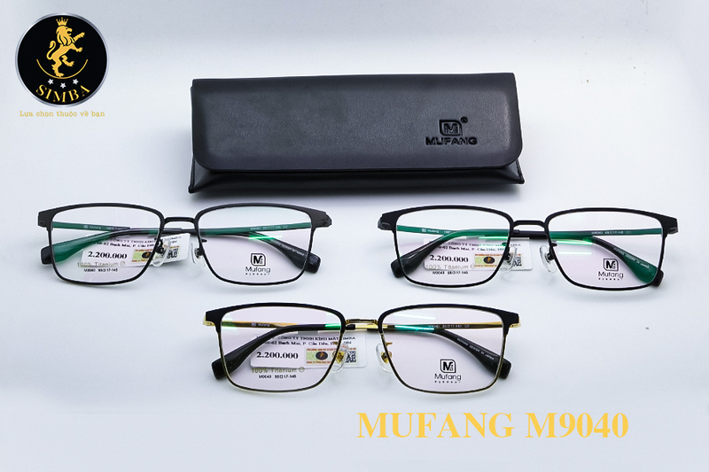 MUFANG M9040
