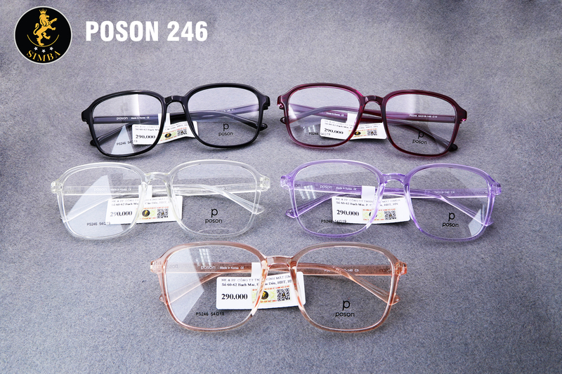 POSON 246
