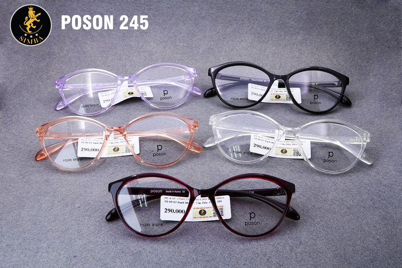 POSON 245