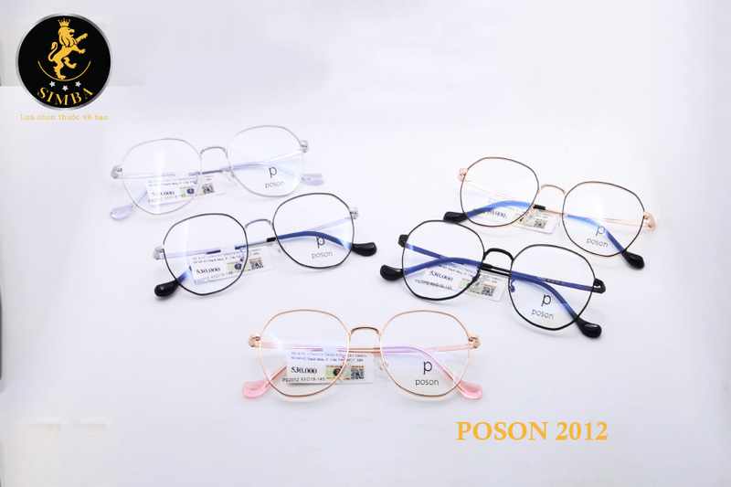 POSON P2012
