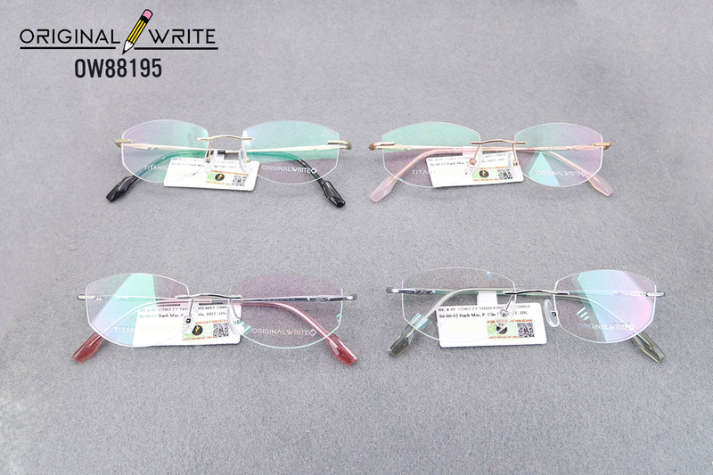 ORIGINAL WRITE 88195