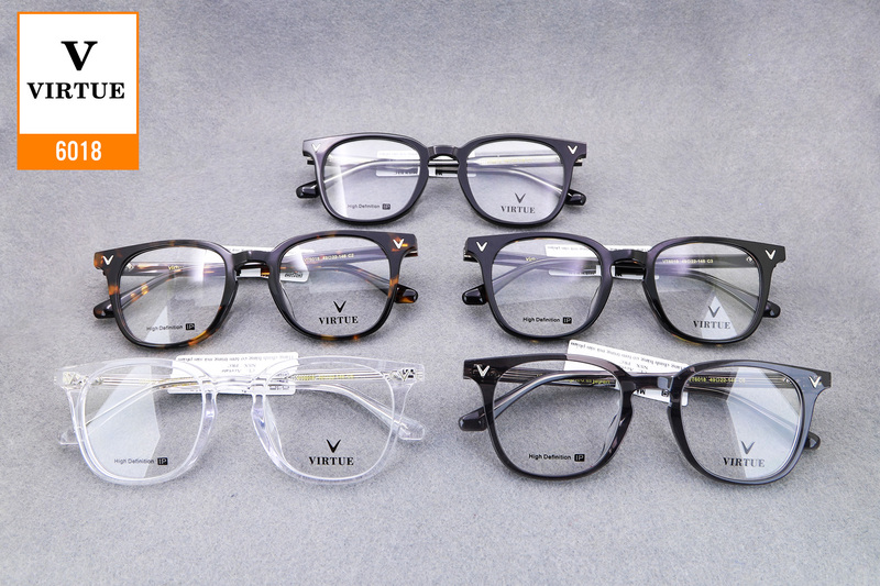 VIRTUE VT6018