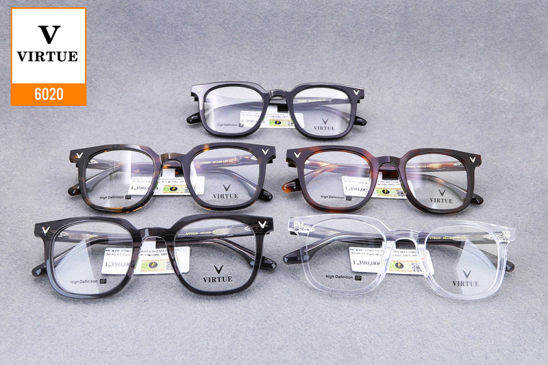 VIRTUE VT6020