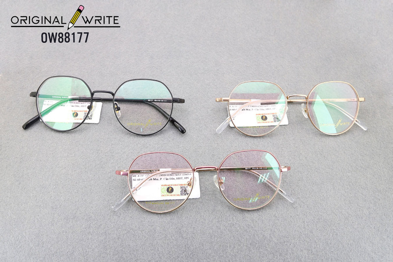 ORIGINAL WRITE 88177
