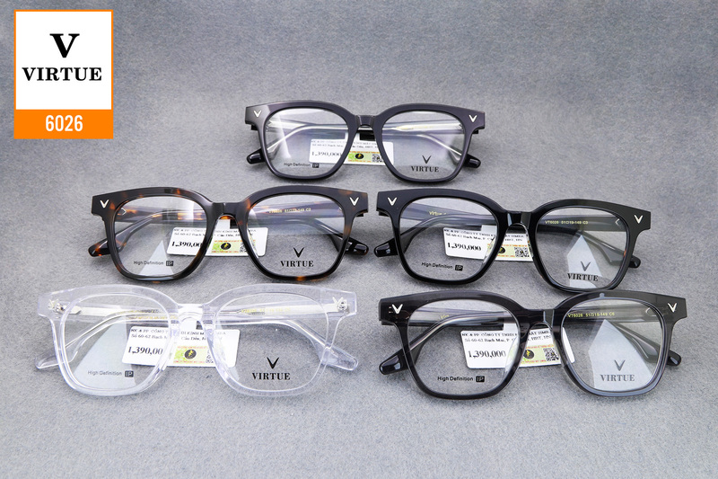 VIRTUE VT6026