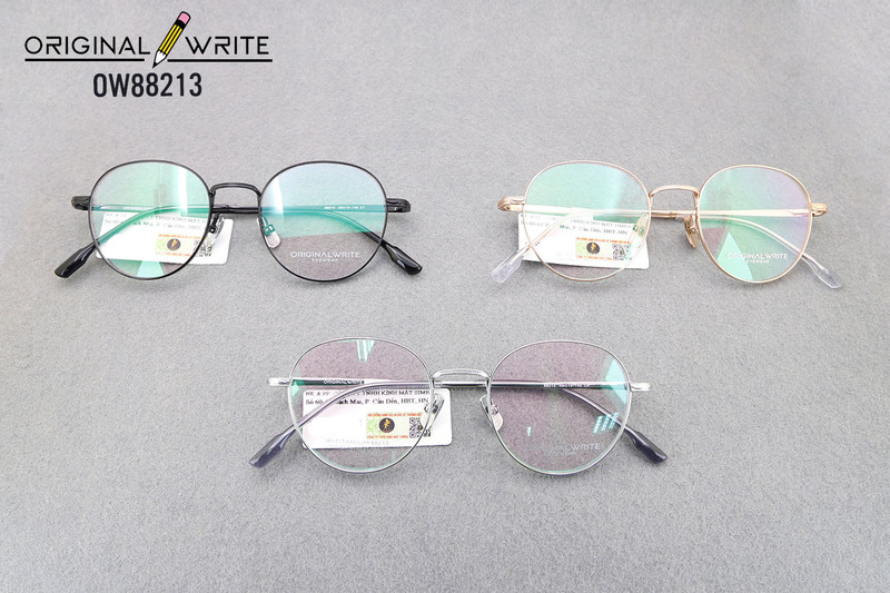 ORIGINAL WRITE 88213