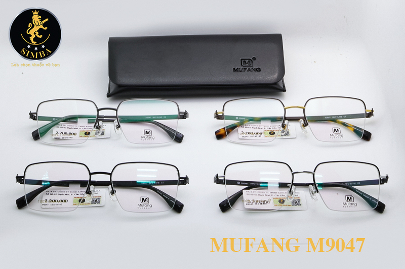 MUFANG M9047