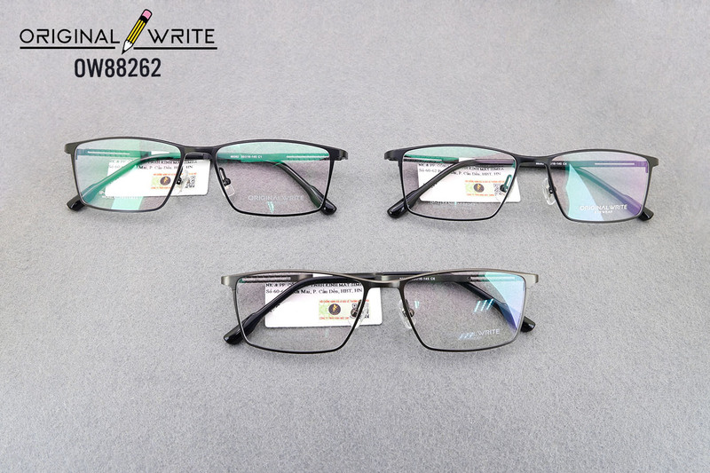 ORIGINAL WRITE 88262