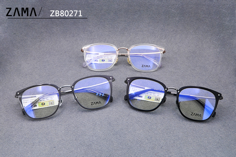 ZAMA ZB80271