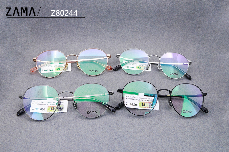 ZAMA ZB80244