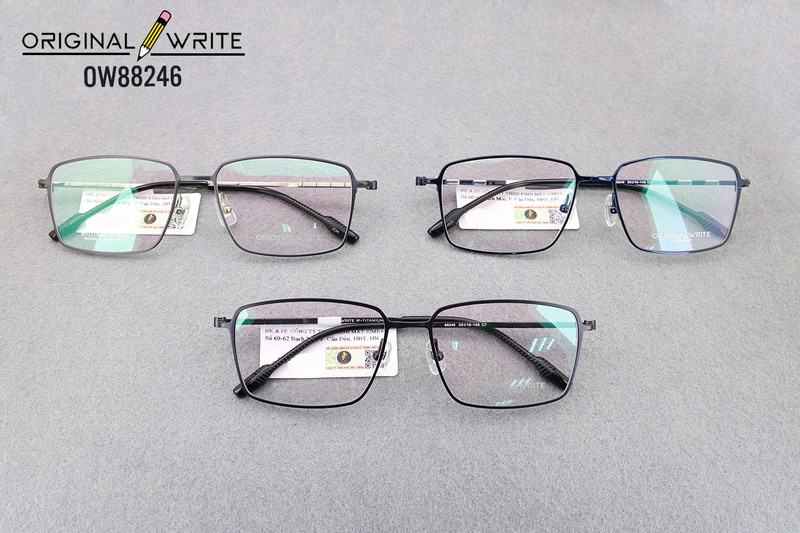 ORIGINAL WRITE 88246