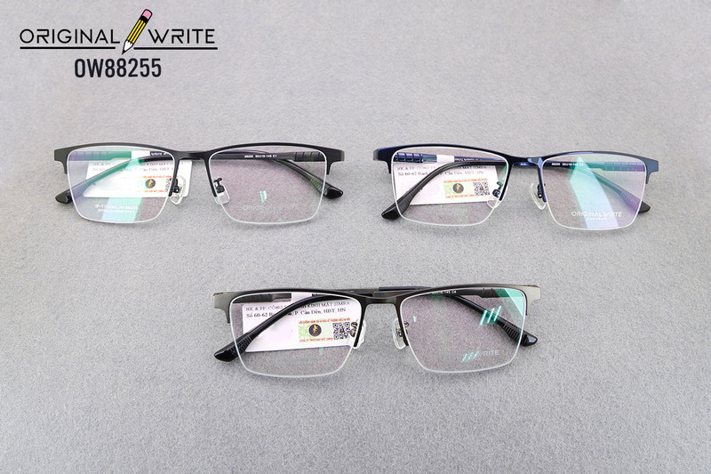 ORIGINAL WRITE 88255
