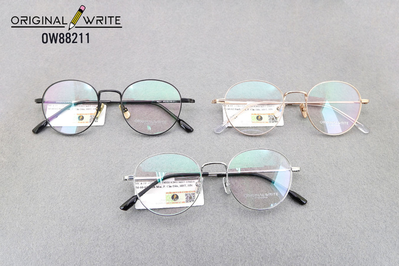 ORIGINAL WRITE 88211