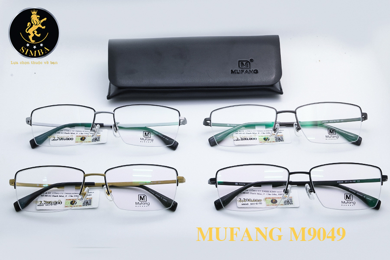 MUFANG M9049