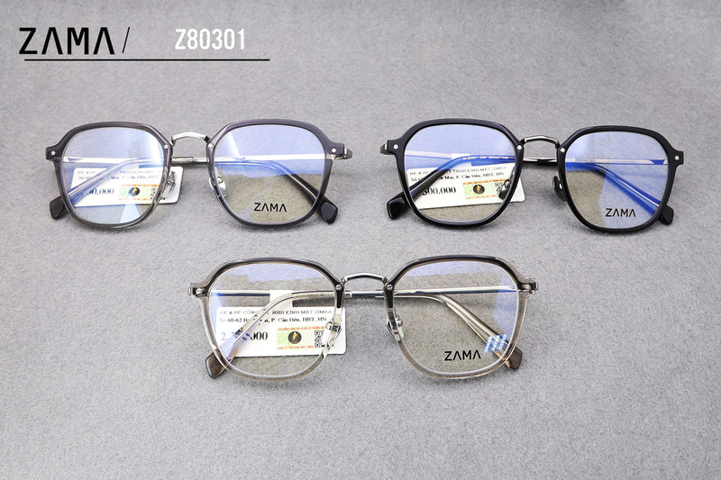 ZAMA 80301