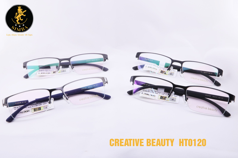 CREATIVE BEAUTY HT0120
