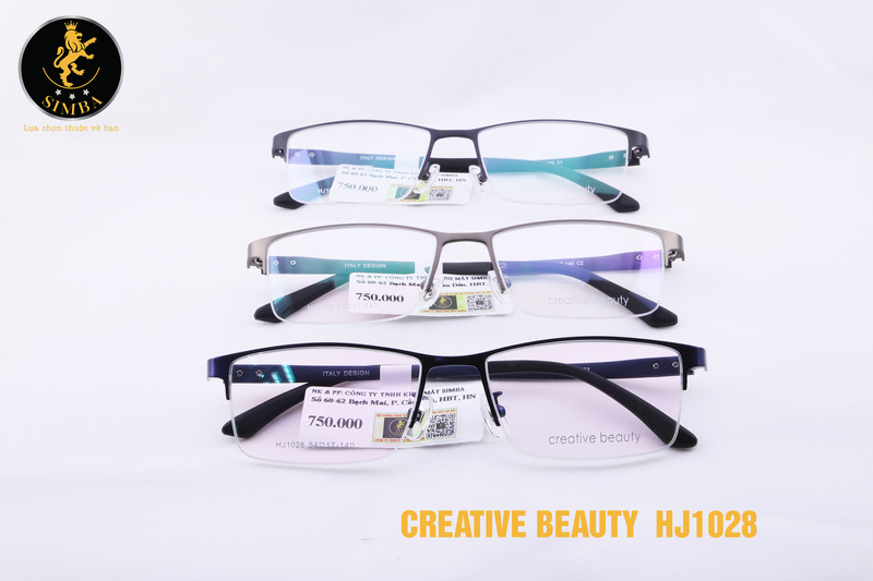CREATIVE BEAUTY HJ1028