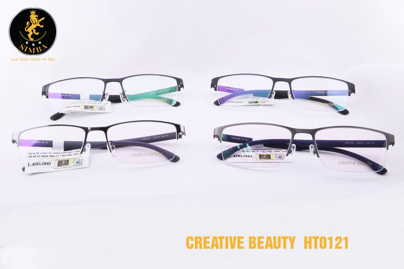 CREATIVE BEAUTY HT0121