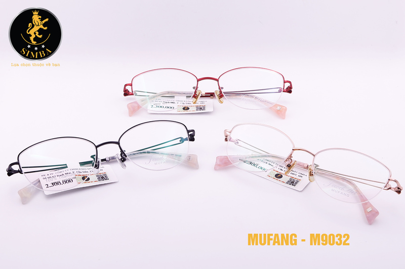 MUFANG M9032