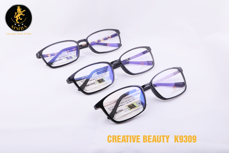 CREATIVE BEAUTY K9309