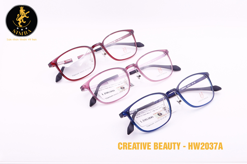 CREATIVE BEAUTYHW2037A