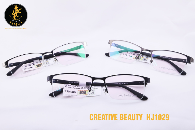 CREATIVE BEAUTY HJ1029