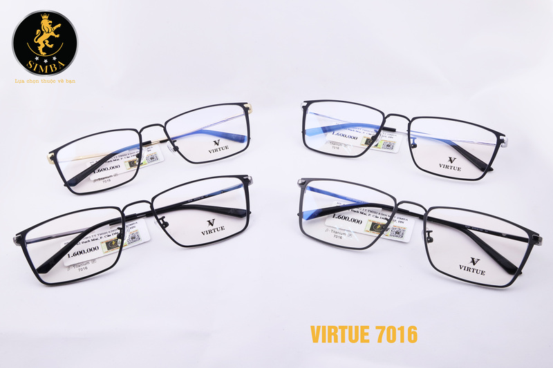 VIRTUE 7016