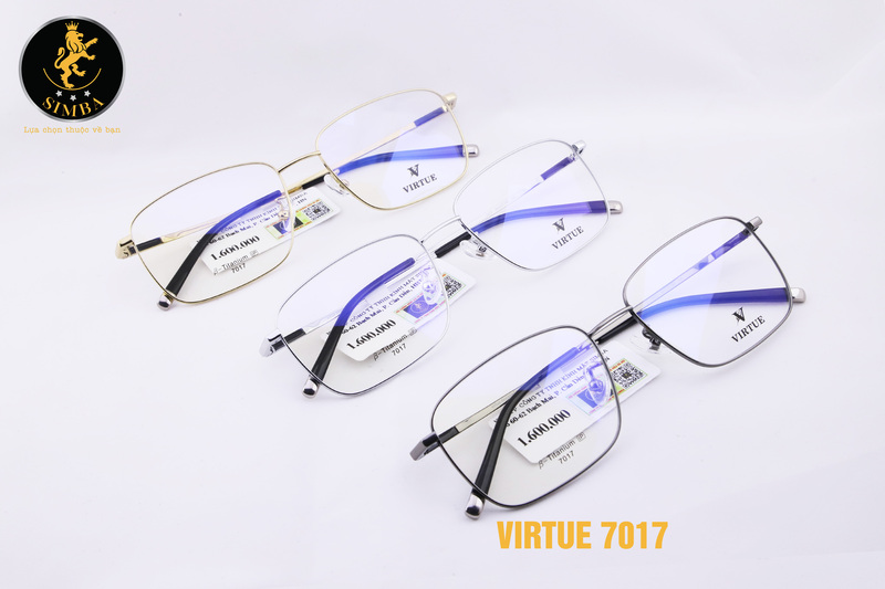 VIRTUE 7017