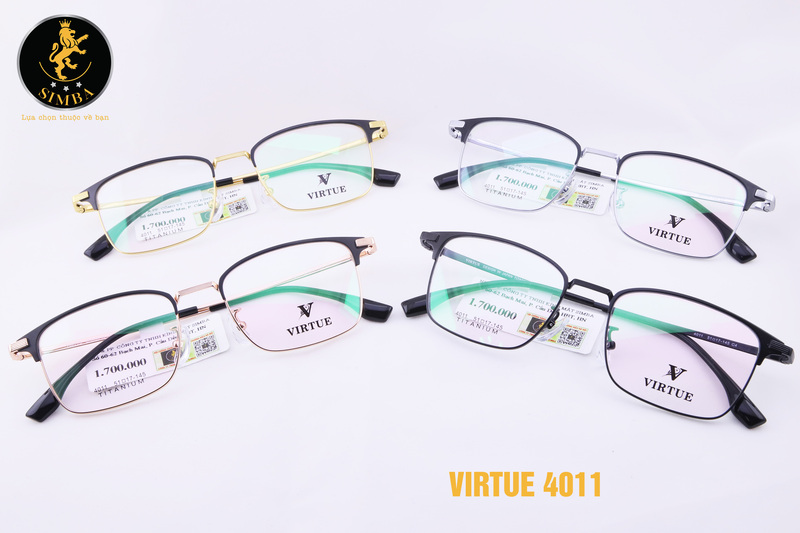 VIRTUE 4011