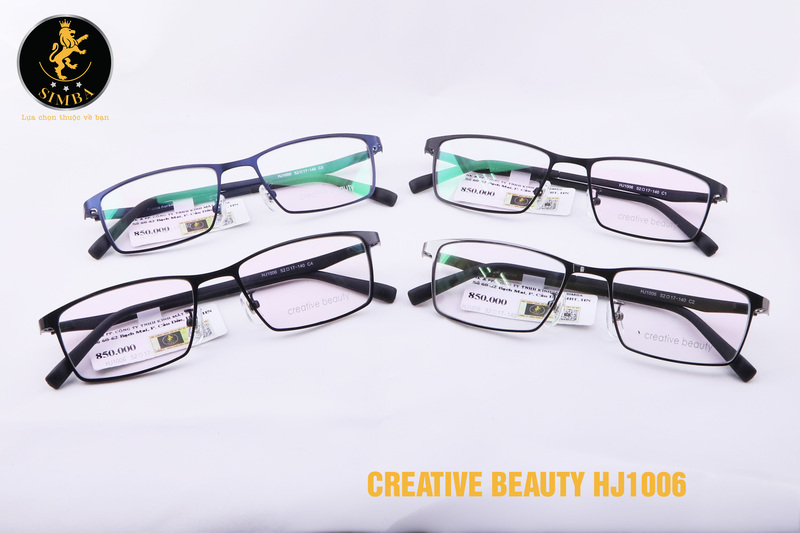 CREATIVE BEAUTY HJ1006