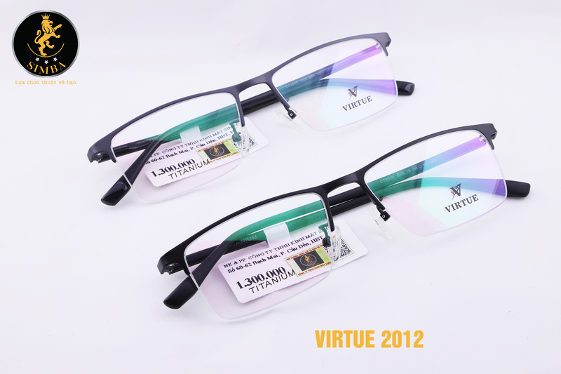 VIRTUE 2012