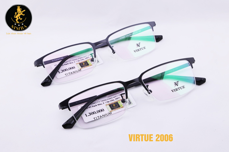 VIRTUE 2006