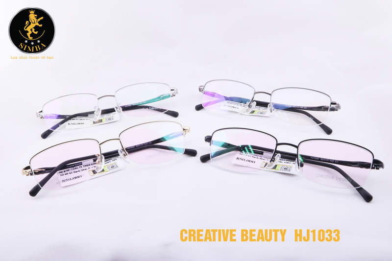 CREATIVE BEAUTY HJ1033