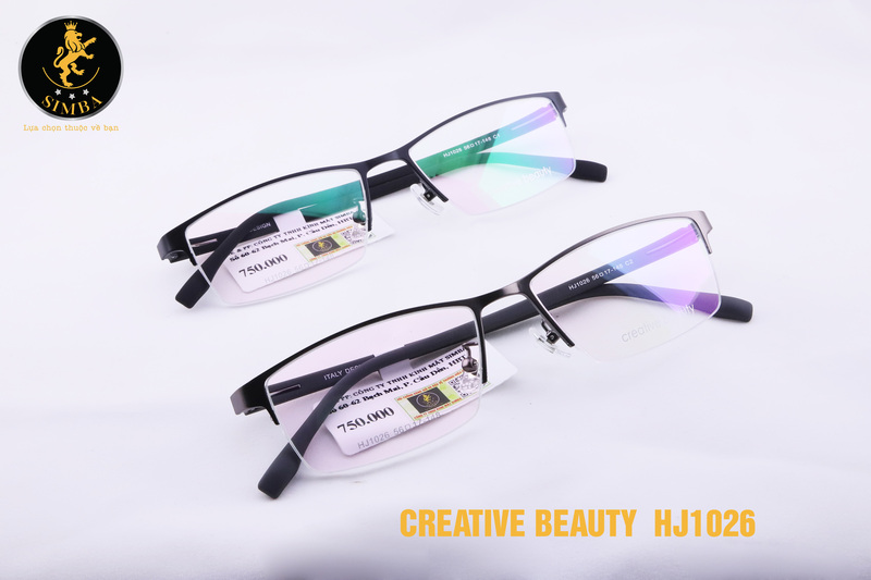 CREATIVE BEAUTY HJ1026