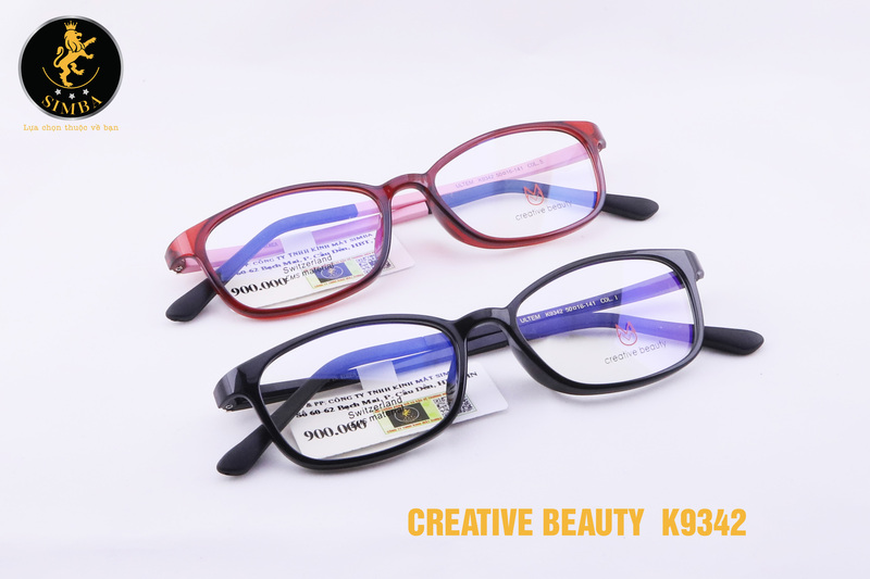 CREATIVE BEAUTY K9342