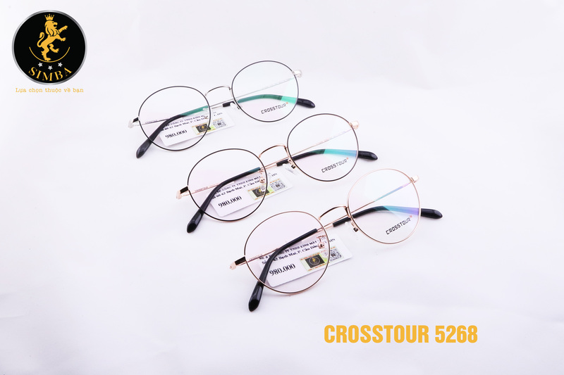CROSSTOUR 5268